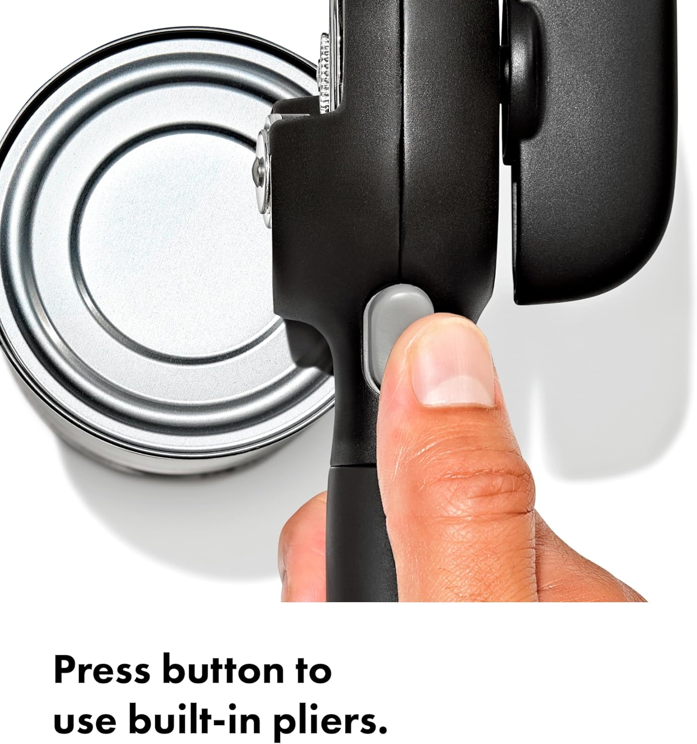 OXO Good Grips Smooth Edge Can Opener