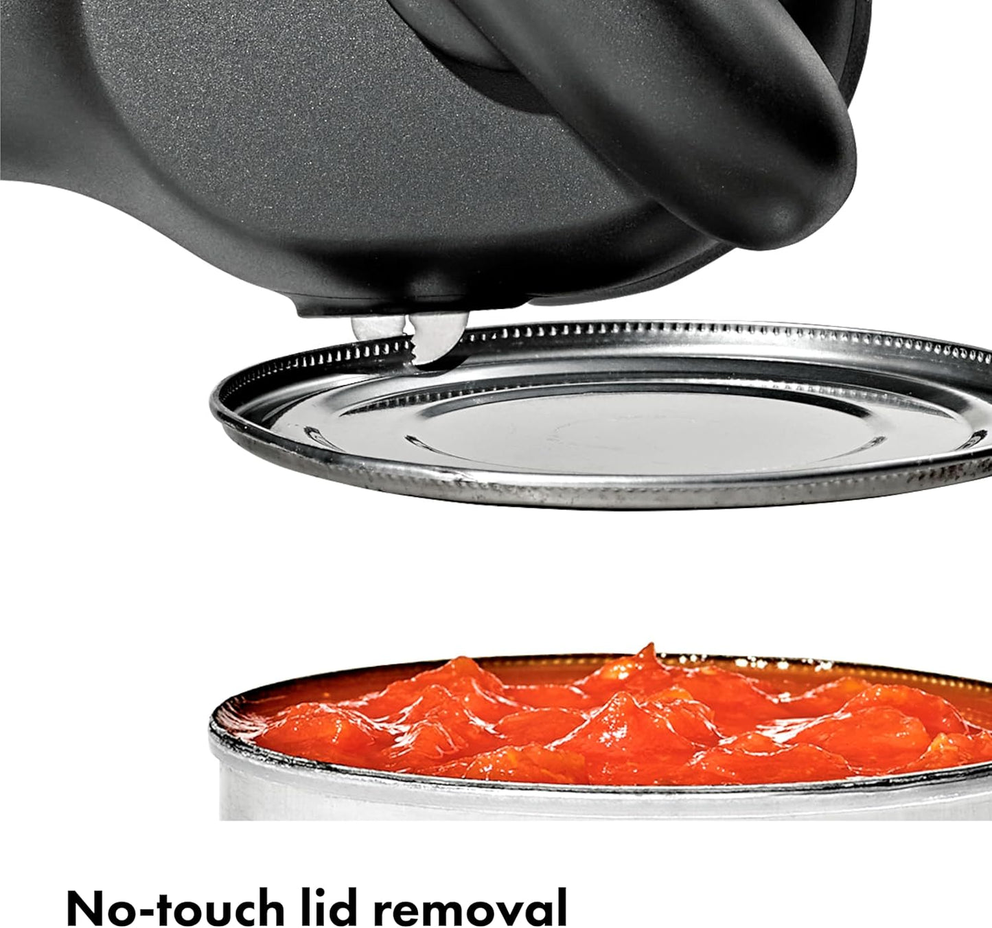 OXO Good Grips Smooth Edge Can Opener